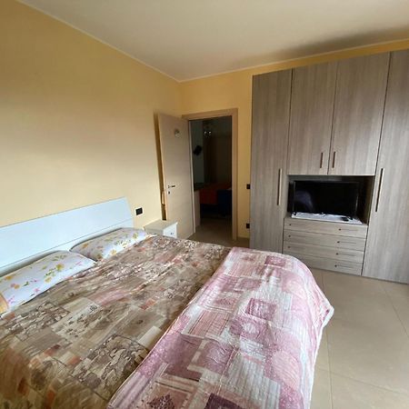 La Dimora Dei Sanniti Busso Exterior foto