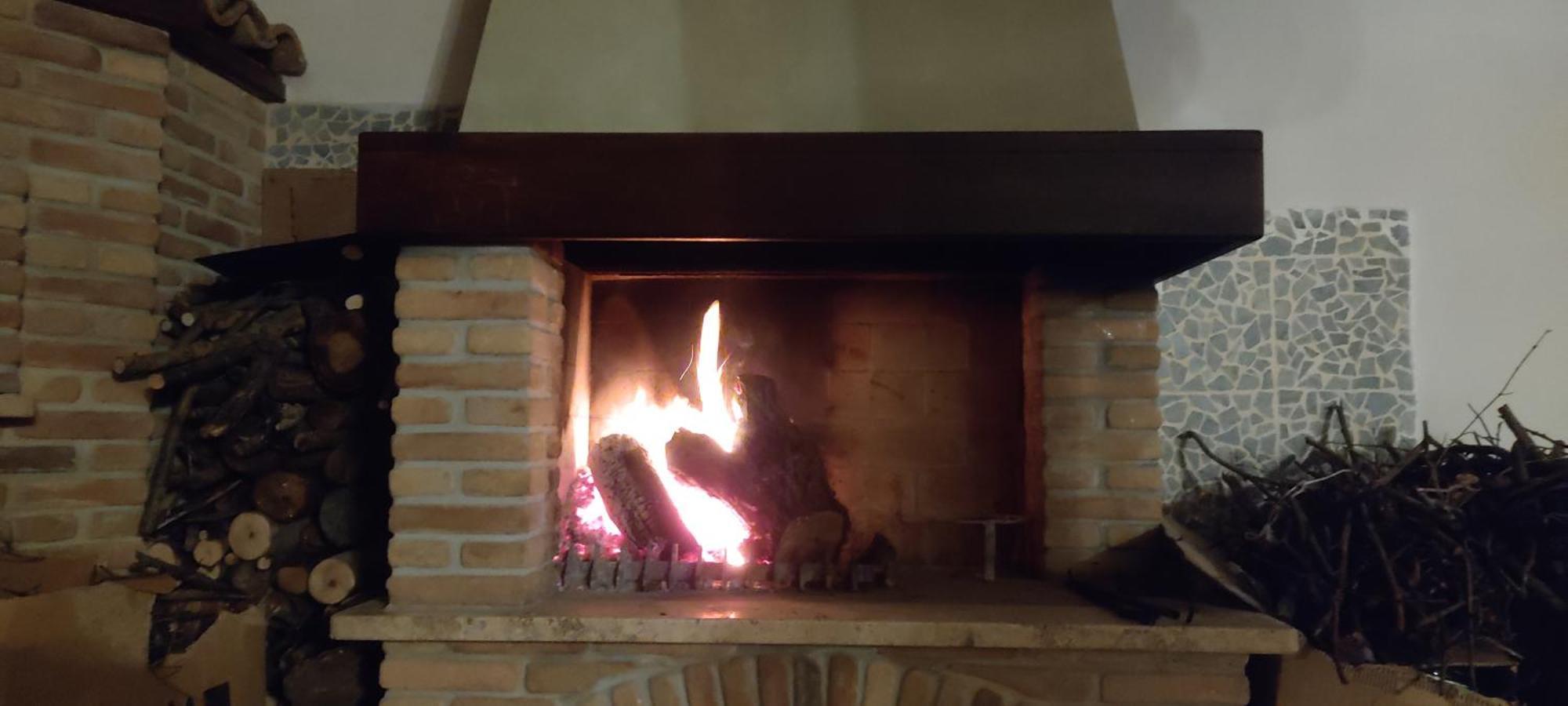 La Dimora Dei Sanniti Busso Exterior foto