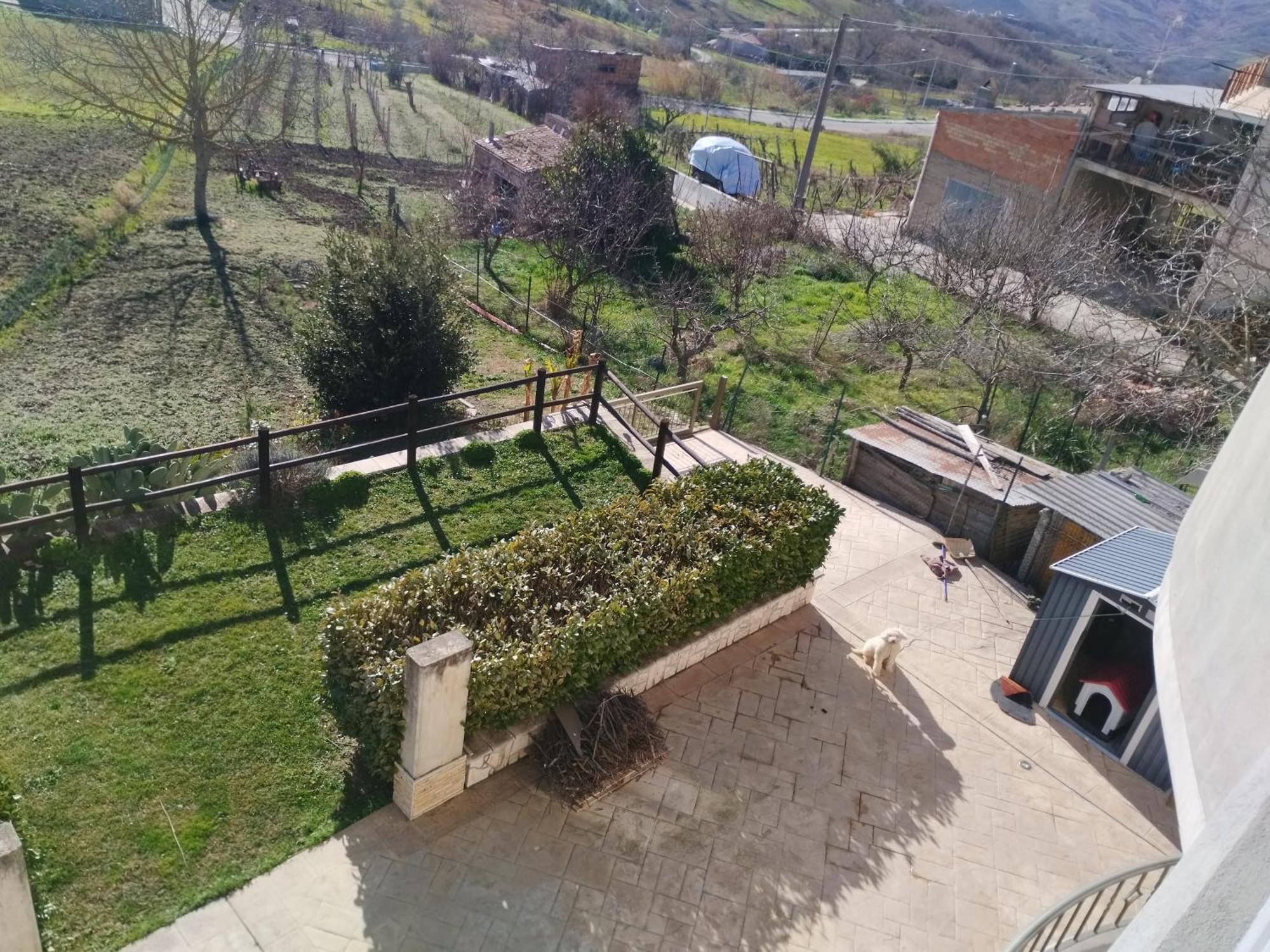 La Dimora Dei Sanniti Busso Quarto foto