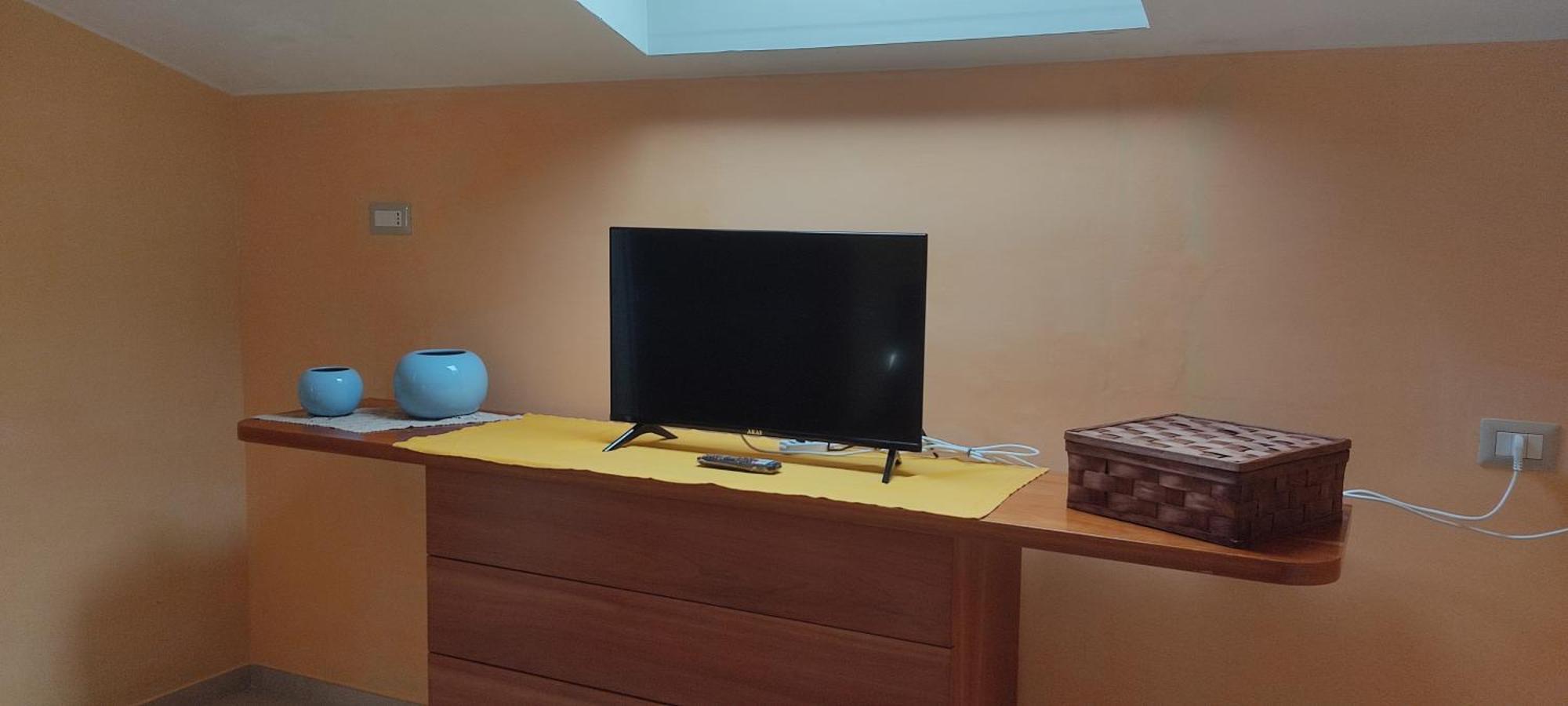 La Dimora Dei Sanniti Busso Quarto foto