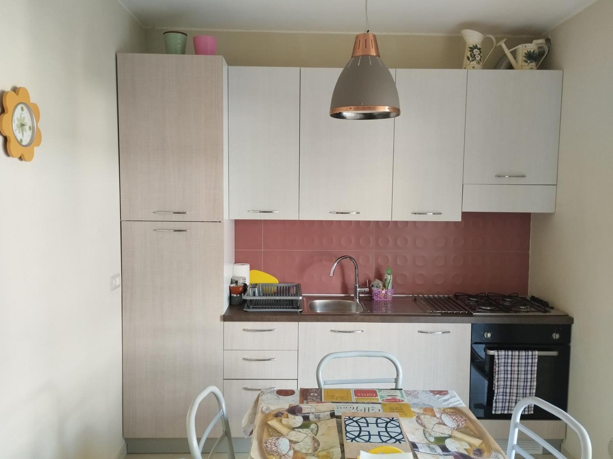 La Dimora Dei Sanniti Busso Quarto foto