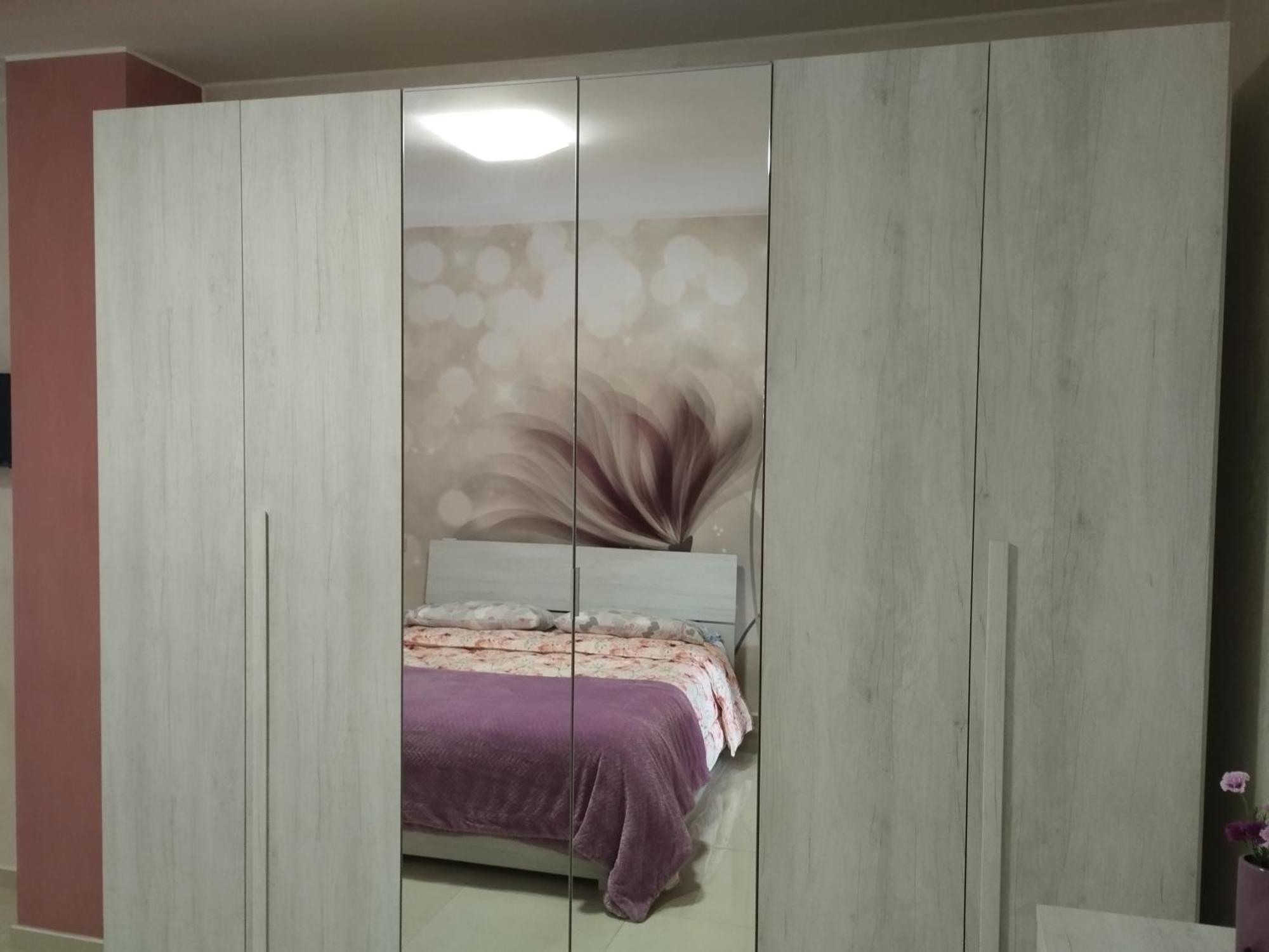 La Dimora Dei Sanniti Busso Quarto foto