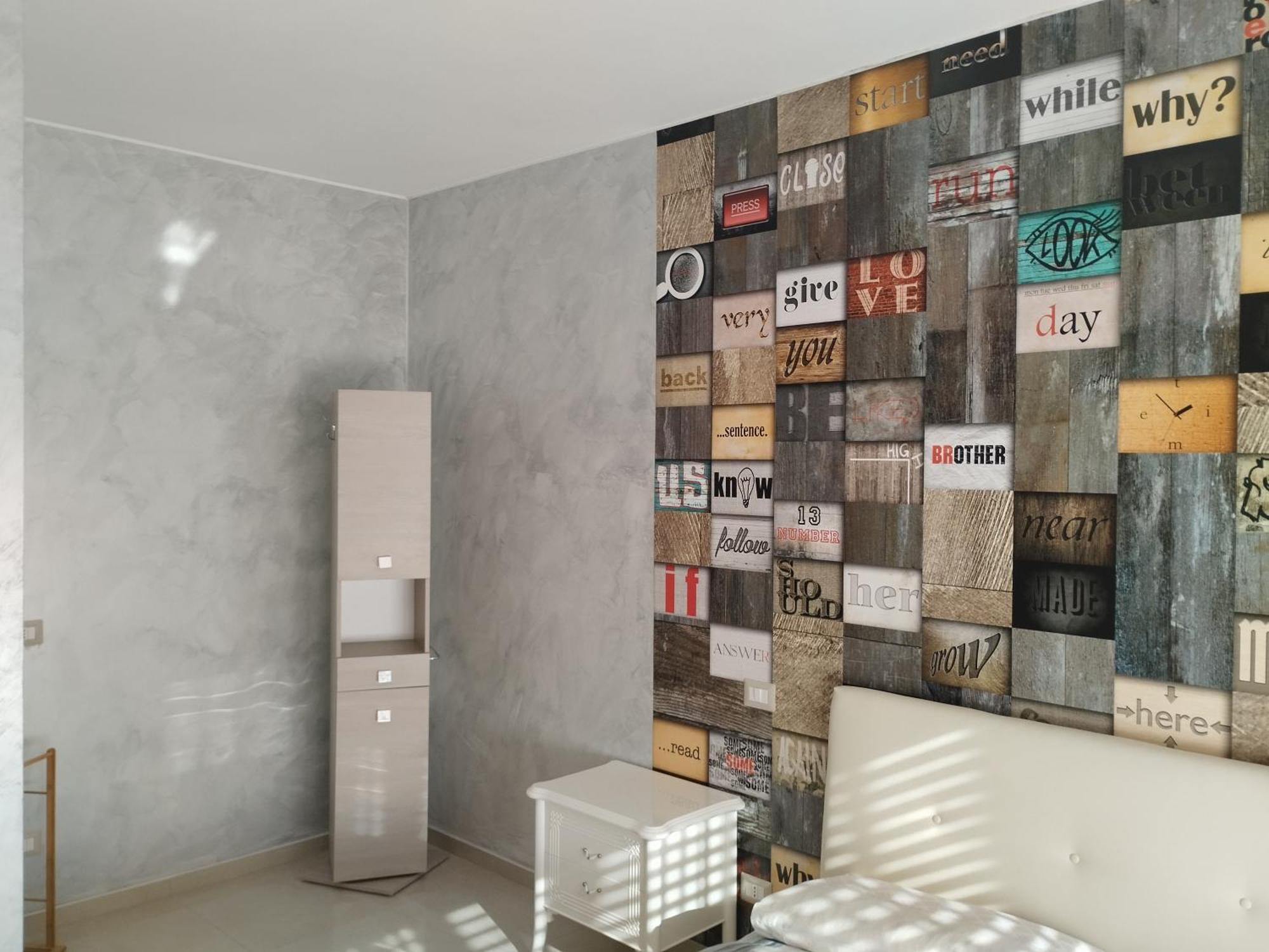 La Dimora Dei Sanniti Busso Quarto foto