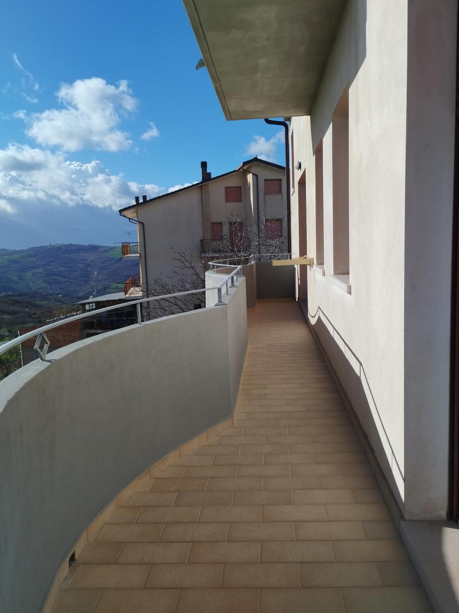 La Dimora Dei Sanniti Busso Quarto foto