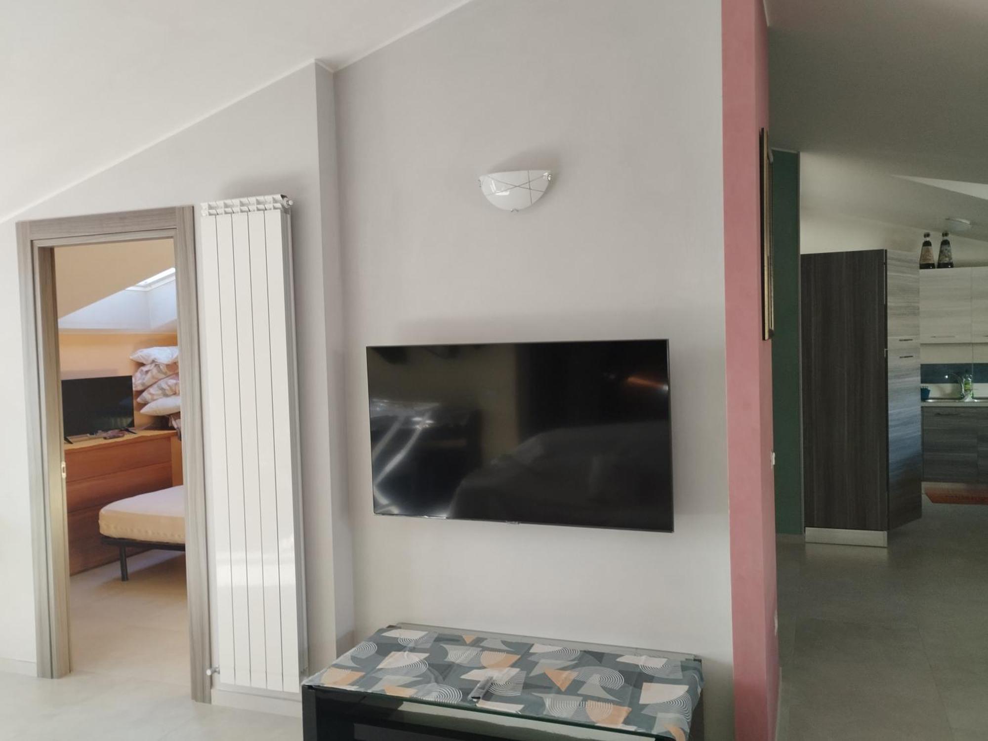 La Dimora Dei Sanniti Busso Quarto foto