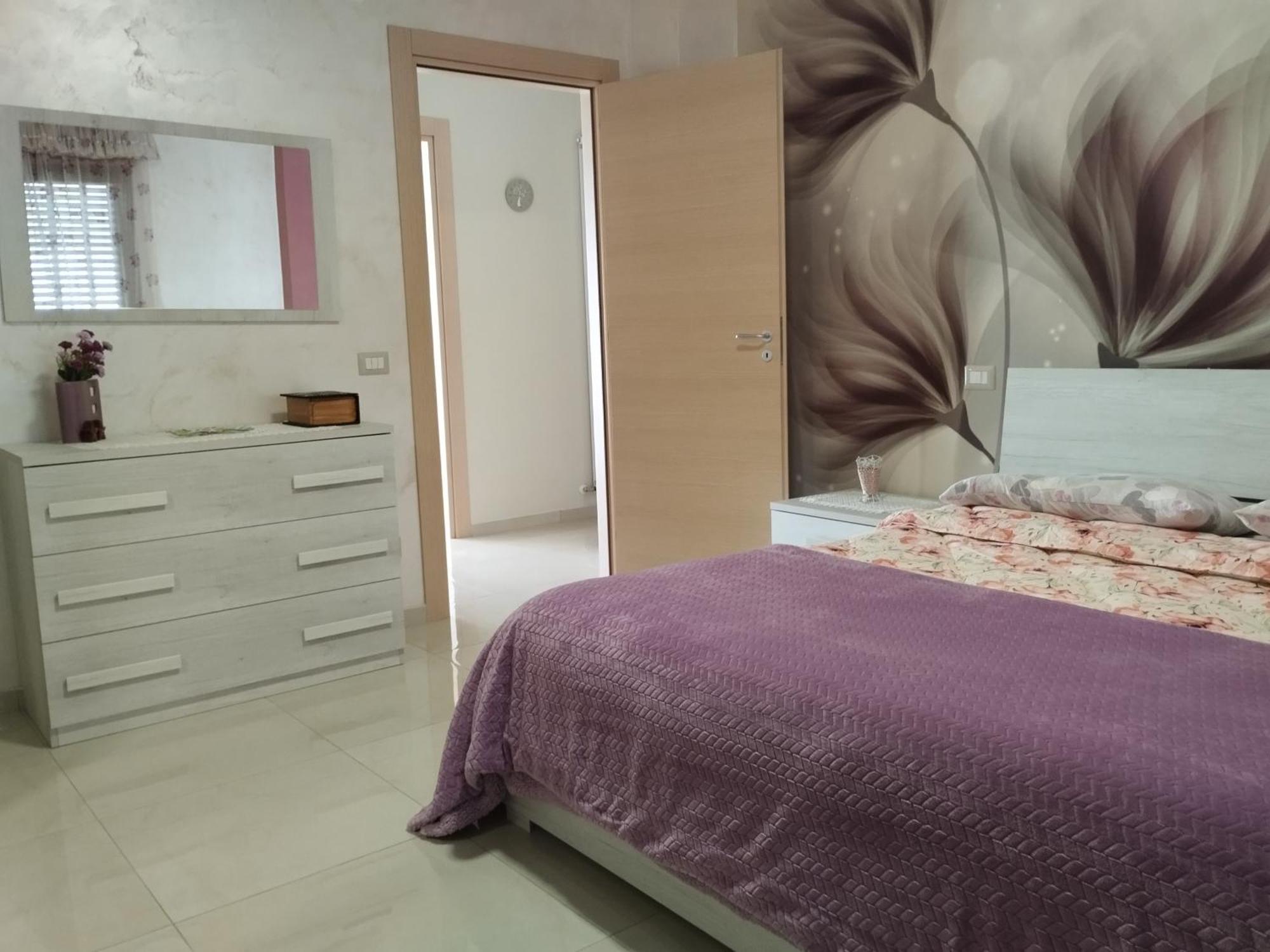La Dimora Dei Sanniti Busso Quarto foto