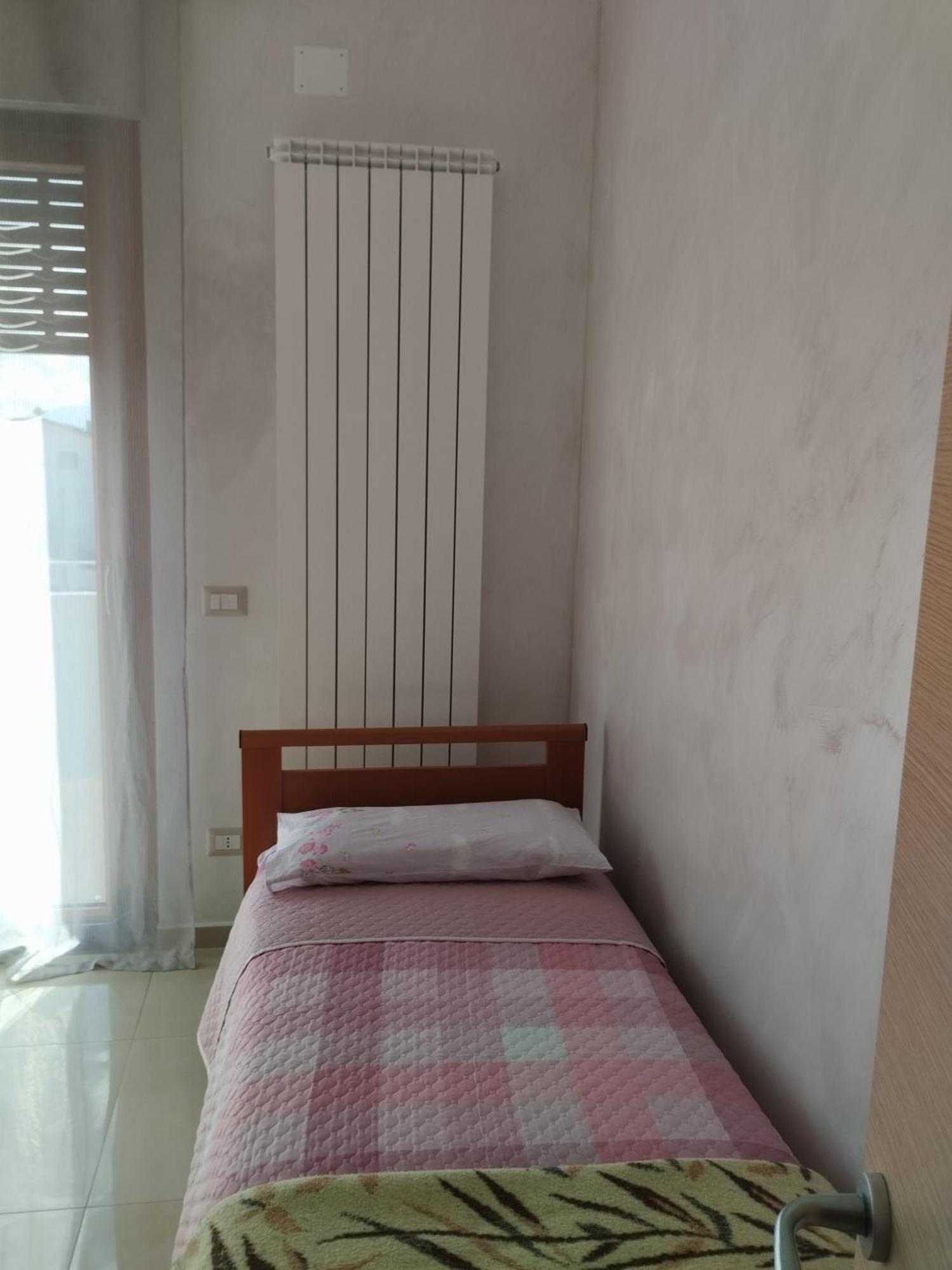 La Dimora Dei Sanniti Busso Quarto foto