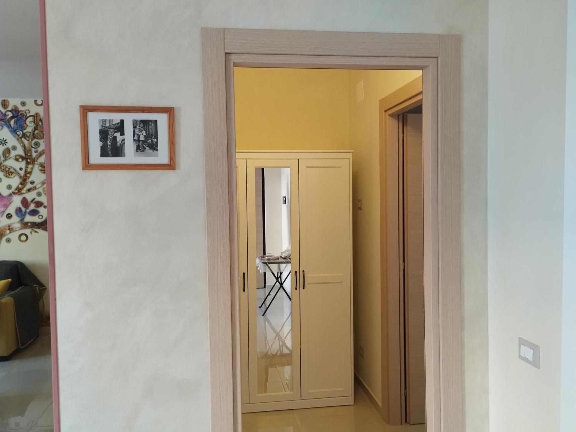 La Dimora Dei Sanniti Busso Quarto foto