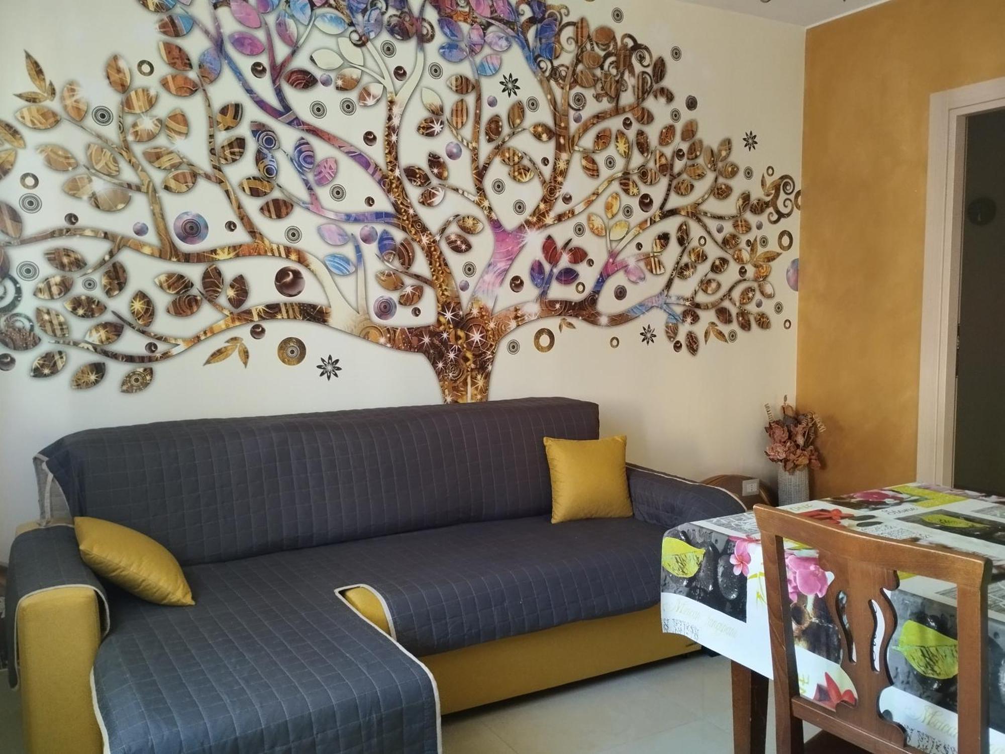 La Dimora Dei Sanniti Busso Quarto foto