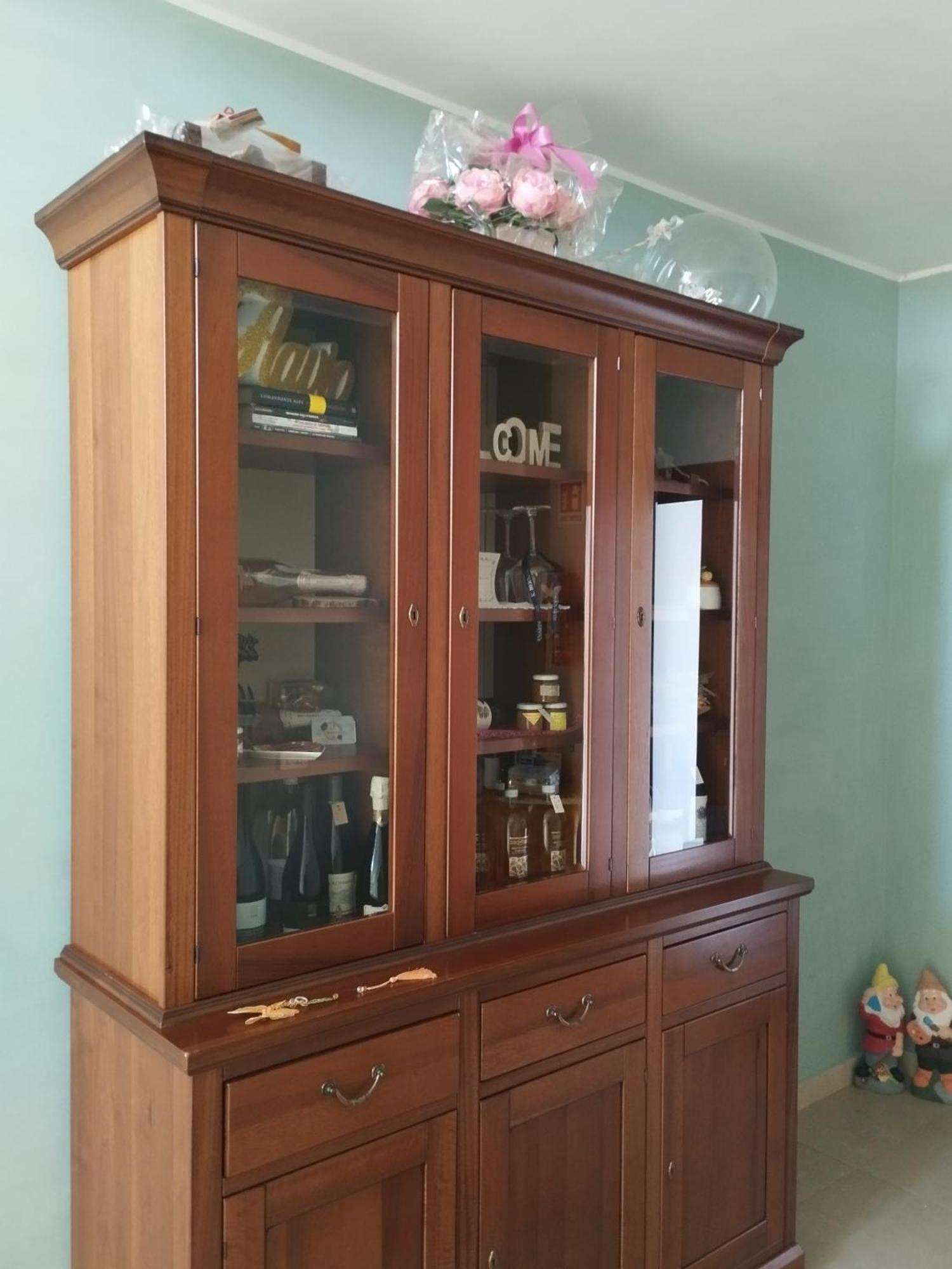 La Dimora Dei Sanniti Busso Quarto foto