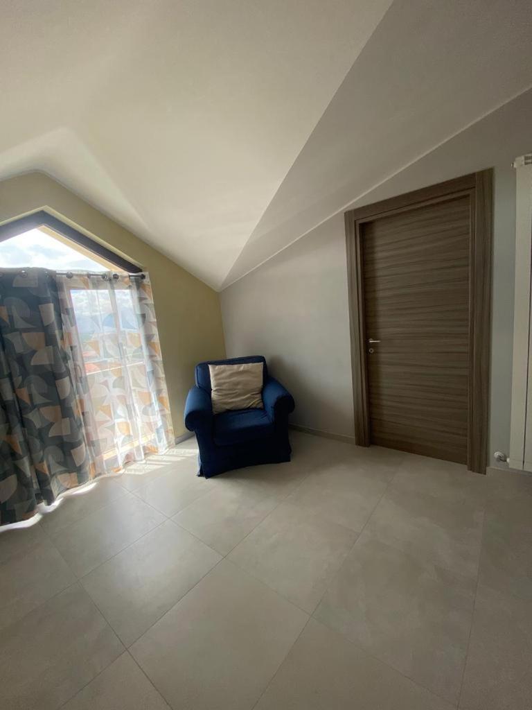 La Dimora Dei Sanniti Busso Quarto foto